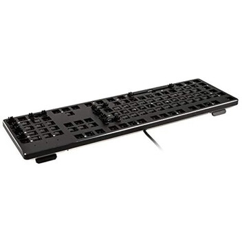 Glorious Pc Gaming Race GMMK Full Size Teclado Mecánico Gaming Modular RGB ISO Negro Glorious Pc Gaming Race GMMK Full Size Teclado Mecánico Gaming Modular RGB ISO Negro