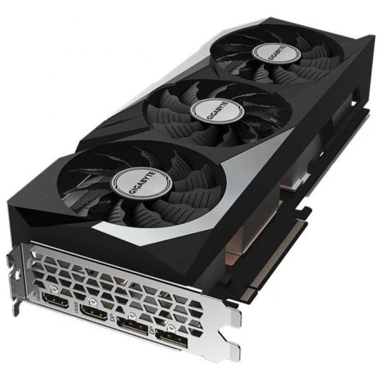 Gigabyte Radeon RX 6900 XT GAMING OC 16GB GDDR6