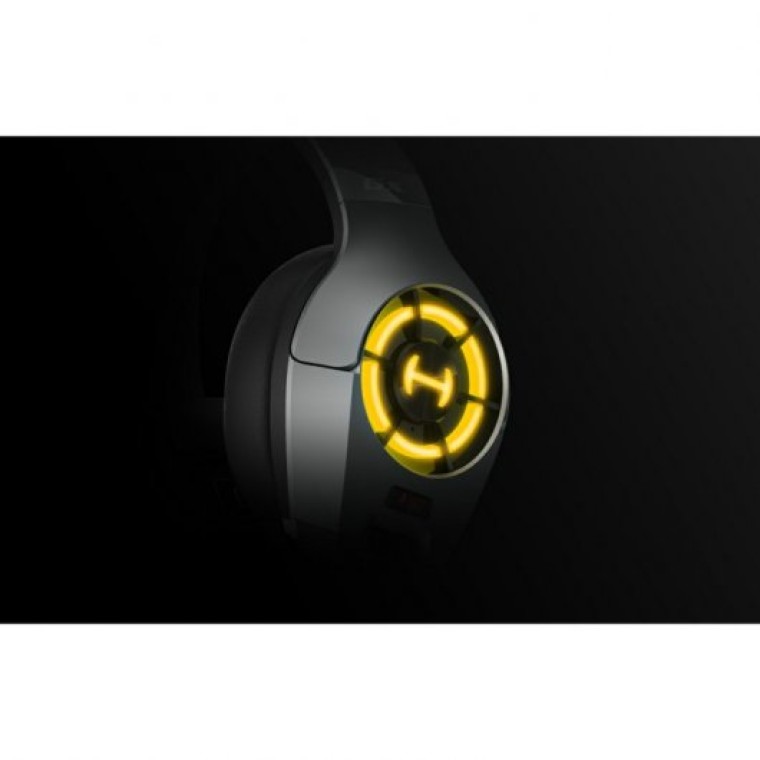 Edifier Gx Auriculares Gaming RGB Negros