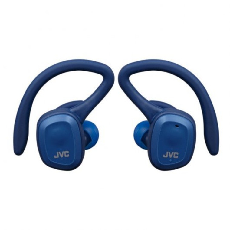 JVC HA-ET45T Auriculares Deportivos Bluetooth Azules