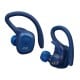 JVC HA-ET45T Auriculares Deportivos Bluetooth Azules