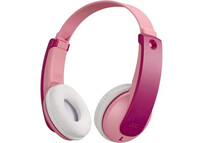 JVC Tinyphone HA-KD10W Auriculares Infantiles Inalámbricos Bluetooth Rosa JVC Tinyphone HA-KD10W Auriculares Infantiles Inalámbricos Bluetooth Rosa