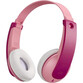JVC Tinyphone HA-KD10W Auriculares Infantiles Inalámbricos Bluetooth Rosa JVC Tinyphone HA-KD10W Auriculares Infantiles Inalámbricos Bluetooth Rosa