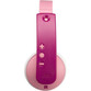 JVC Tinyphone HA-KD10W Auriculares Infantiles Inalámbricos Bluetooth Rosa JVC Tinyphone HA-KD10W Auriculares Infantiles Inalámbricos Bluetooth Rosa