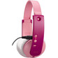 JVC Tinyphone HA-KD10W Auriculares Infantiles Inalámbricos Bluetooth Rosa JVC Tinyphone HA-KD10W Auriculares Infantiles Inalámbricos Bluetooth Rosa