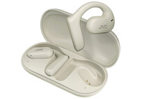 JVC HA-NP35T Auriculares Deportivos Inalámbricos Blancos