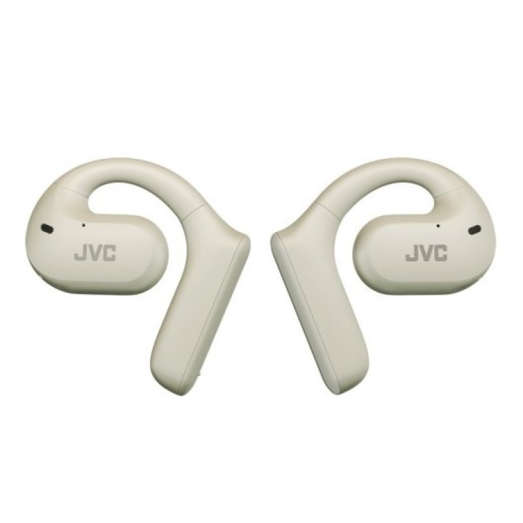 JVC HA-NP35T Auriculares Deportivos Inalámbricos Blancos