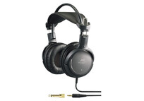 JVC HA-RX 900 Auriculares Negros