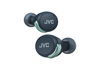 JVC HA-Z330T Auriculares Inalámbricos Bluetooth Verdes