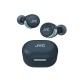 JVC HA-Z330T Auriculares Inalámbricos Bluetooth Verdes