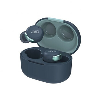 JVC HA-Z330T Auriculares Inalámbricos Bluetooth Verdes