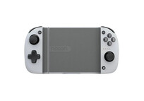 Nacon MG-X Mando para Smartphones iPhone con Licencia Xbox Blanco