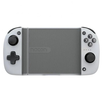 Nacon MG-X Mando para Smartphones iPhone con Licencia Xbox Blanco Nacon MG-X Mando para Smartphones iPhone con Licencia Xbox Blanco
