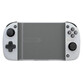 Nacon MG-X Mando para Smartphones iPhone con Licencia Xbox Blanco Nacon MG-X Mando para Smartphones iPhone con Licencia Xbox Blanco