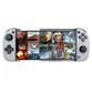 Nacon MG-X Mando para Smartphones iPhone con Licencia Xbox Blanco Nacon MG-X Mando para Smartphones iPhone con Licencia Xbox Blanco