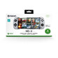 Nacon MG-X Mando para Smartphones iPhone con Licencia Xbox Blanco Nacon MG-X Mando para Smartphones iPhone con Licencia Xbox Blanco