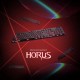 Redragon Horus K618 Teclado Mecánico Inalámbrico Bluetooth RGB Switch Red