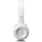Lenco HP-010PK Auriculares con Cable para Niños Rosa Lenco HP-010PK Auriculares con Cable para Niños Rosa