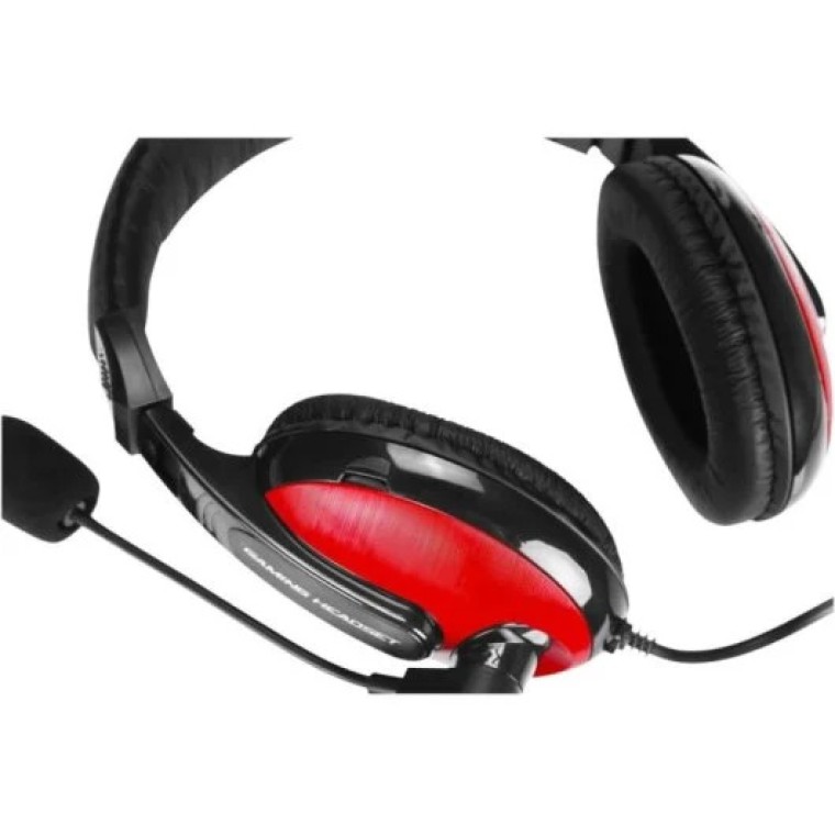 Xtrike Me HP-307 Auriculares Gaming con Micrófono para XBOX One/PS4