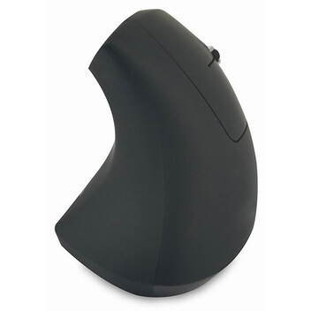 Acer Ratón Inalámbrico Ergonómico Vertical 1600 DPI Negro