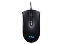 HyperX Pulsefire Core Ratón Gaming 6200 DPI