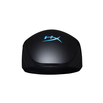 HyperX Pulsefire Core Ratón Gaming 6200 DPI HyperX Pulsefire Core Ratón Gaming 6200 DPI