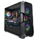 PcVIP Frame Ti Intel Core i9-12900KF/32GB/2TB SSD/RTX 4070 Ti Super