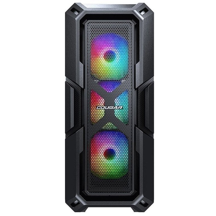 PcVIP Frame Ti Intel Core i9-12900KF/32GB/2TB SSD/RTX 4070 Ti Super