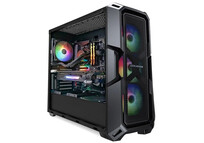 PcVIP Frame One Intel Core i9-12900KF/32GB/2TB SSD/RTX 4060 Ti