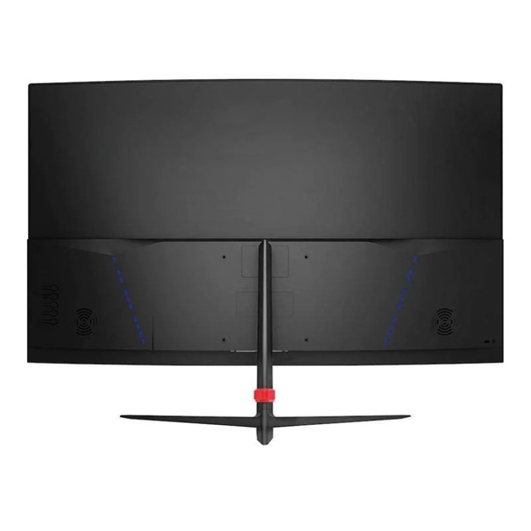 PcVIP Pack Gaming Dark X AMD Ryzen 5 5500/16GB/1TB + 500GB SSD/GTX 1650 + Monitor 27" Curvo + Kit Ga