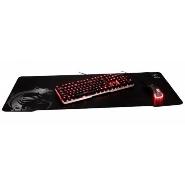 MSI Agility GD70 Alfombrilla Gaming