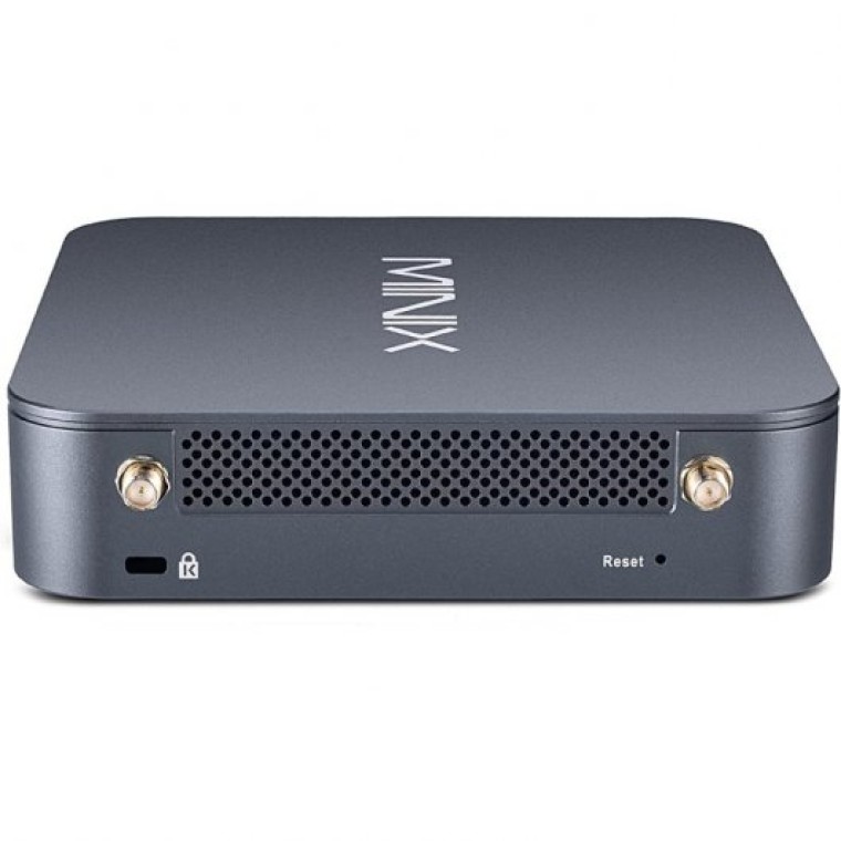 Minix J51-C8 Intel Celeron N5105/8GB/256GB SSD