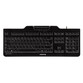 Cherry KC 1000 SC Teclado + Lector Chip Integrado DNIe Cherry KC 1000 SC Teclado + Lector Chip Integrado DNIe