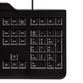 Cherry KC 1000 SC Teclado + Lector Chip Integrado DNIe Cherry KC 1000 SC Teclado + Lector Chip Integrado DNIe