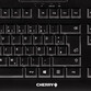 Cherry KC 1000 SC Teclado + Lector Chip Integrado DNIe Cherry KC 1000 SC Teclado + Lector Chip Integrado DNIe