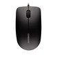 Cherry MC 1000 Ratón Óptico 1200DPI Negro Cherry MC 1000 Ratón Óptico 1200DPI Negro