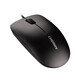 Cherry MC 1000 Ratón Óptico 1200DPI Negro Cherry MC 1000 Ratón Óptico 1200DPI Negro