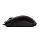 Cherry MC 1000 Ratón Óptico 1200DPI Negro Cherry MC 1000 Ratón Óptico 1200DPI Negro