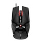 Cherry MC 9620 FPS Ratón Gaming 12000 DPI Negro Cherry MC 9620 FPS Ratón Gaming 12000 DPI Negro