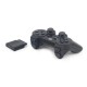 Gembird JPD-WDV-01 Mando Inalámbrico para PS2/PS3/ PC