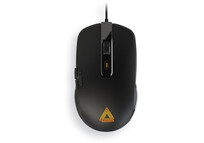 Lexip Np93 Alpha Ratón Gaming 12000DPI