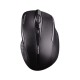 Cherry MW 3000 Ratón Inalámbrico 1750DPI Negro