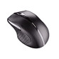 Cherry MW 3000 Ratón Inalámbrico 1750DPI Negro