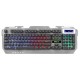 Xtrike Me KB-406 Teclado Gaming USB Retroiluminado