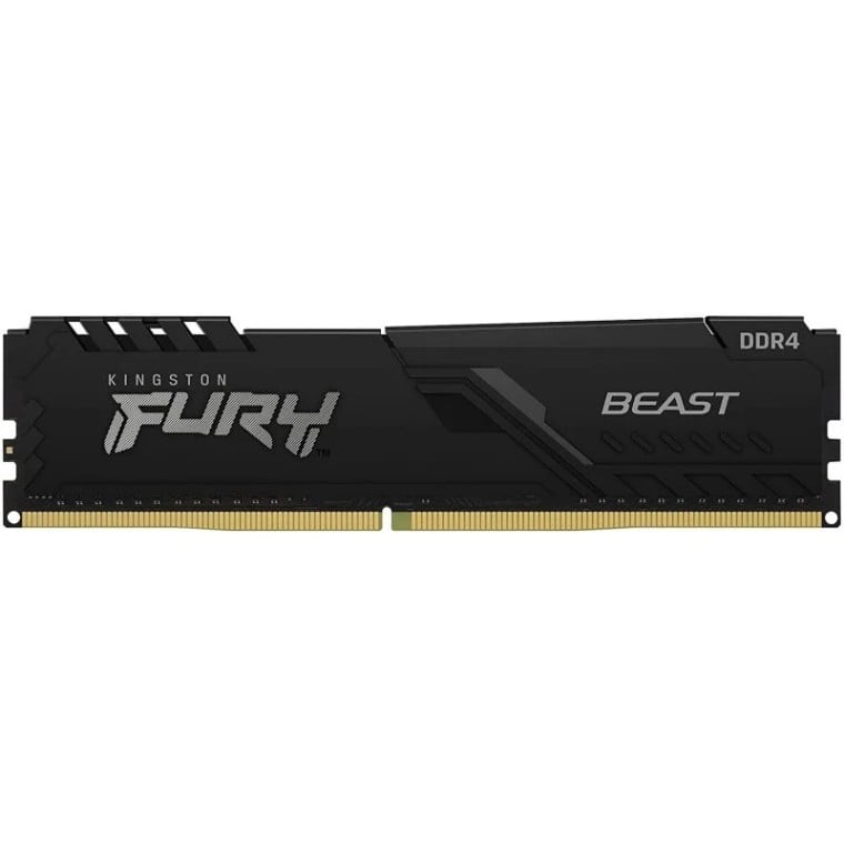 Kingston FURY Beast DDR4 2666 MHz 32GB CL16