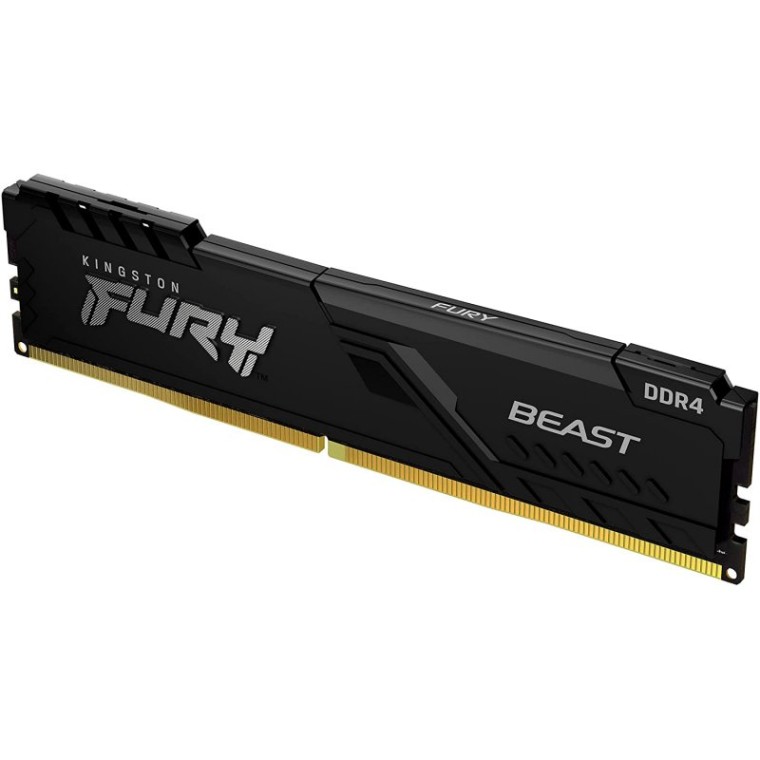 Kingston FURY Beast DDR4 2666 MHz 32GB CL16