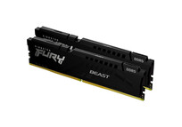 Kingston FURY Beast DDR5 5200MHz 64GB 2x32GB CL40