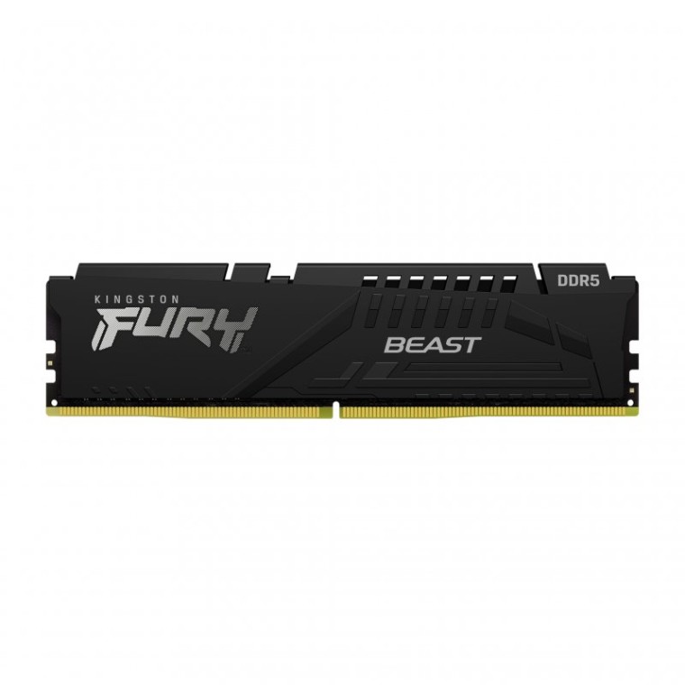 Kingston FURY Beast DDR5 6000MHz 16GB CL40