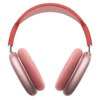 Klack Pro Auriculares Bluetooth de Diadema Rojo Klack Pro Auriculares Bluetooth de Diadema Rojo