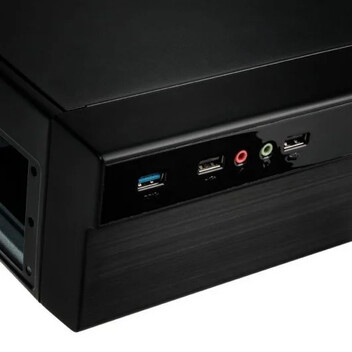 Kolink KLM-002 USB 3.0 Negra